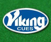 Viking Cues — Salem, OR — The Cue Ball