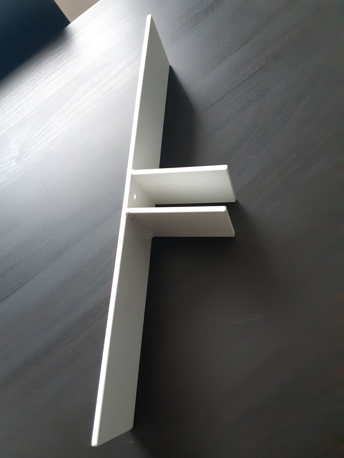 metalo gaminio detalė