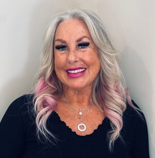 Marcie Romine is a massage therapist at Cass and Company Salon in Avon, Indiana.