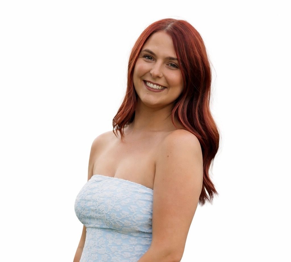 Marcie Romine is a massage therapist at Cass and Company Salon in Avon, Indiana.