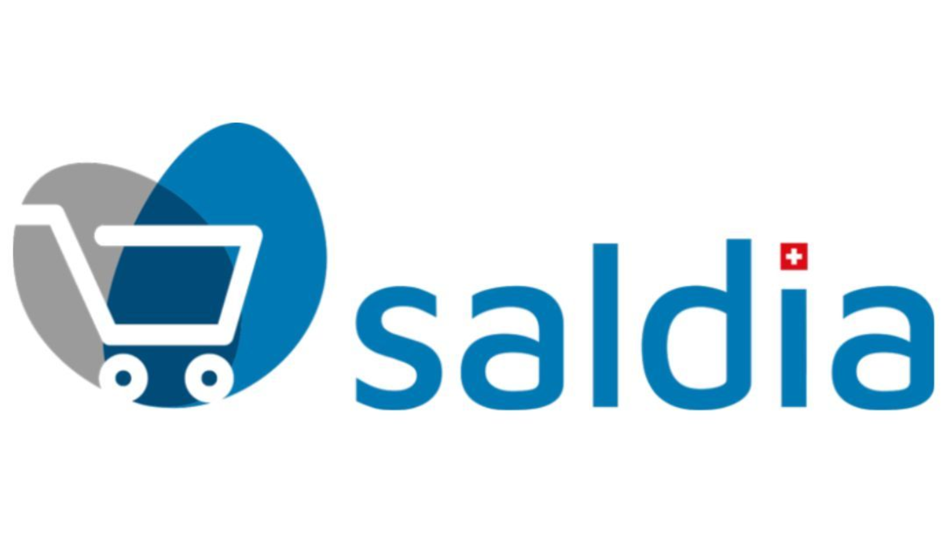 Logo saldia AG