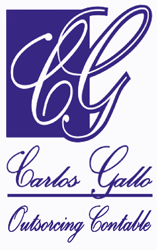 Carlos Gallo logo