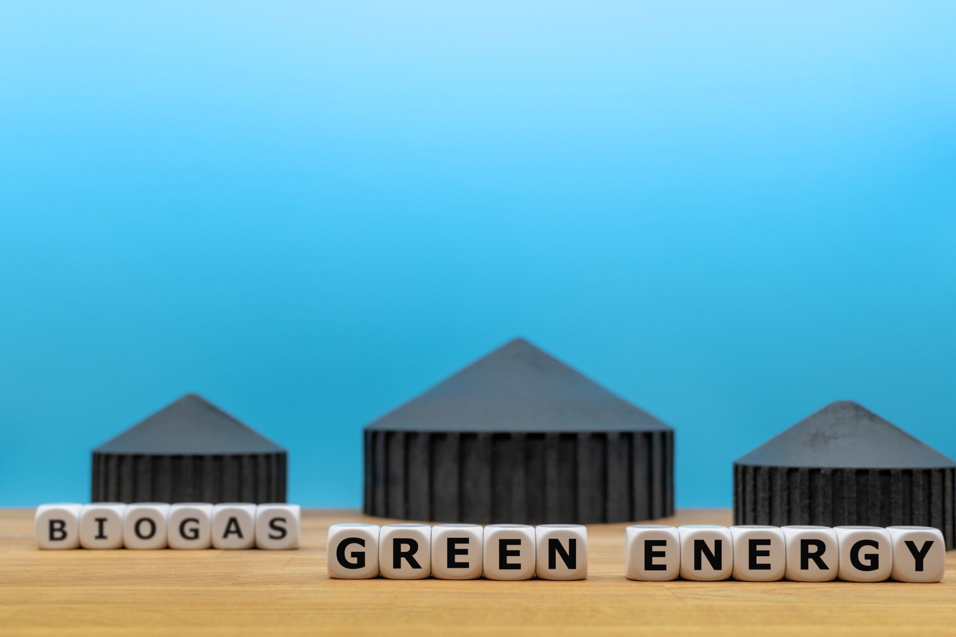 Green Energy Service