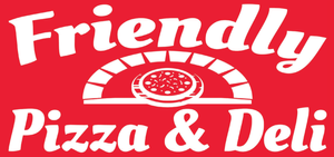 Friendly Pizza restaurant in Selkirk New York