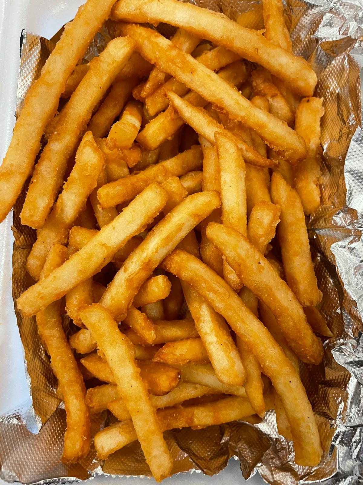 Friendly Pizza Selkirk New York USA Menu