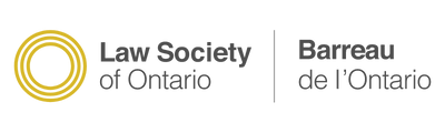 Law Society of Ontario logo