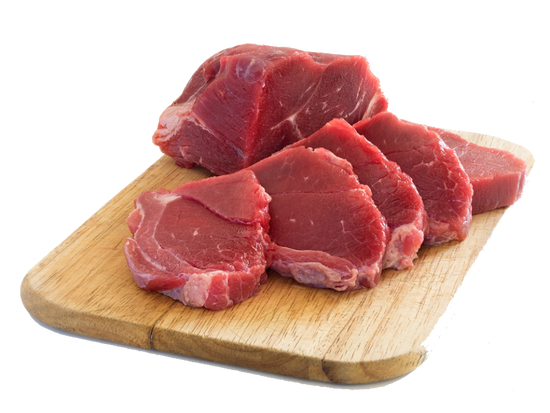 carne bovina di qualità