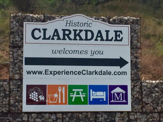 Clarkdale