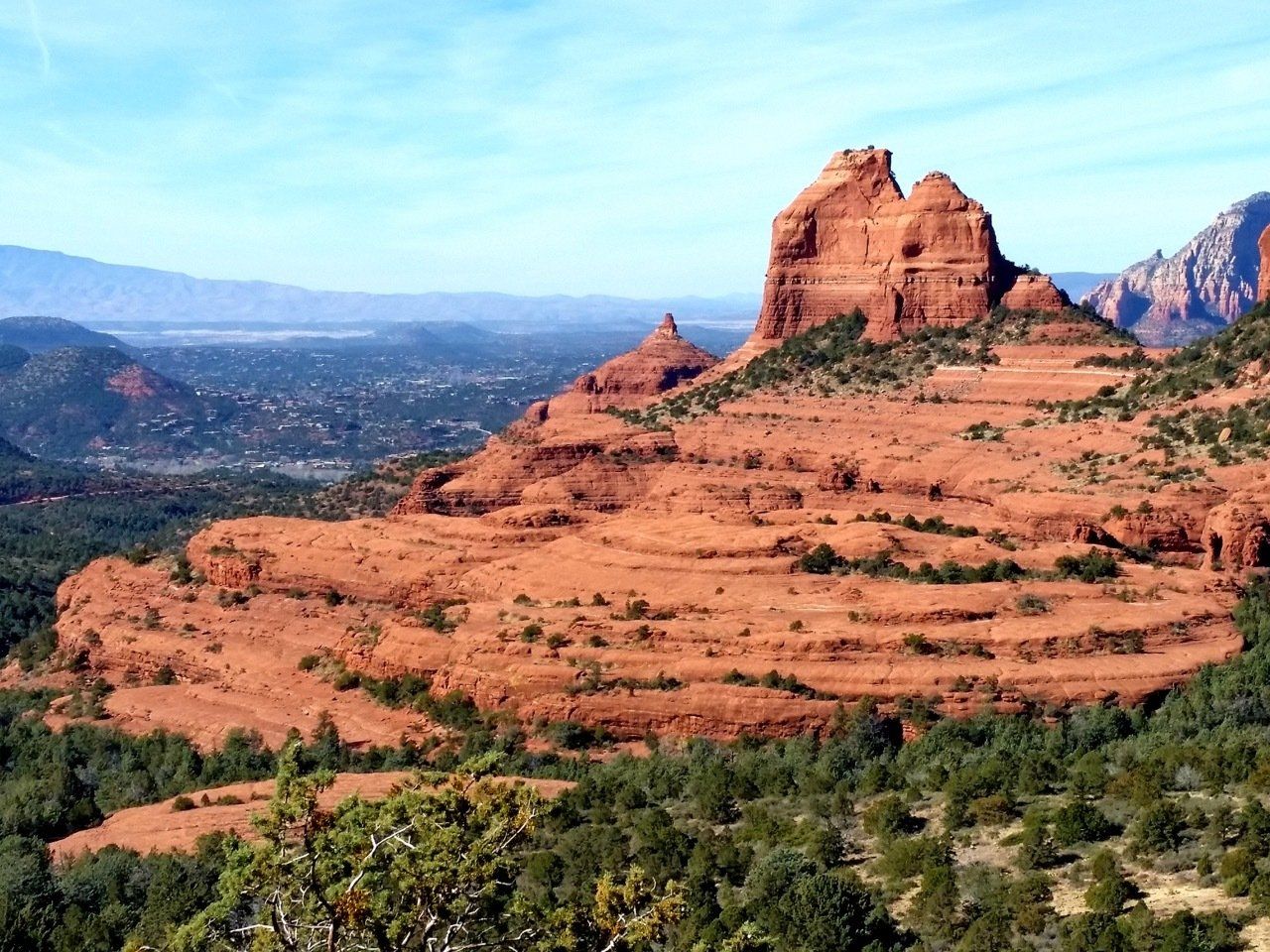 Sedona