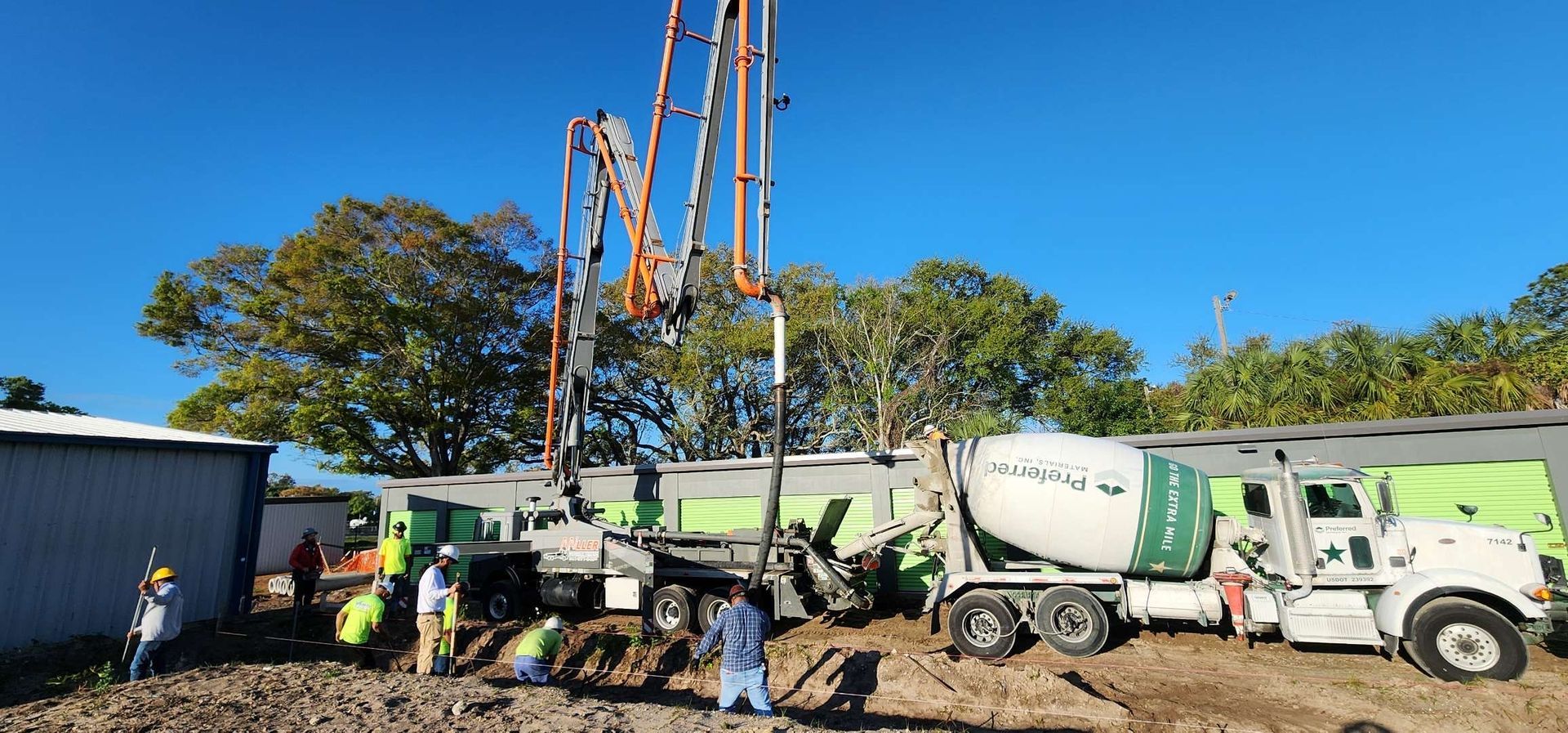 General Construction