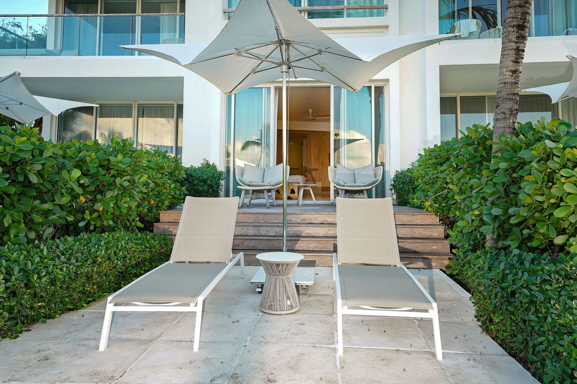 Oceanfront Studio