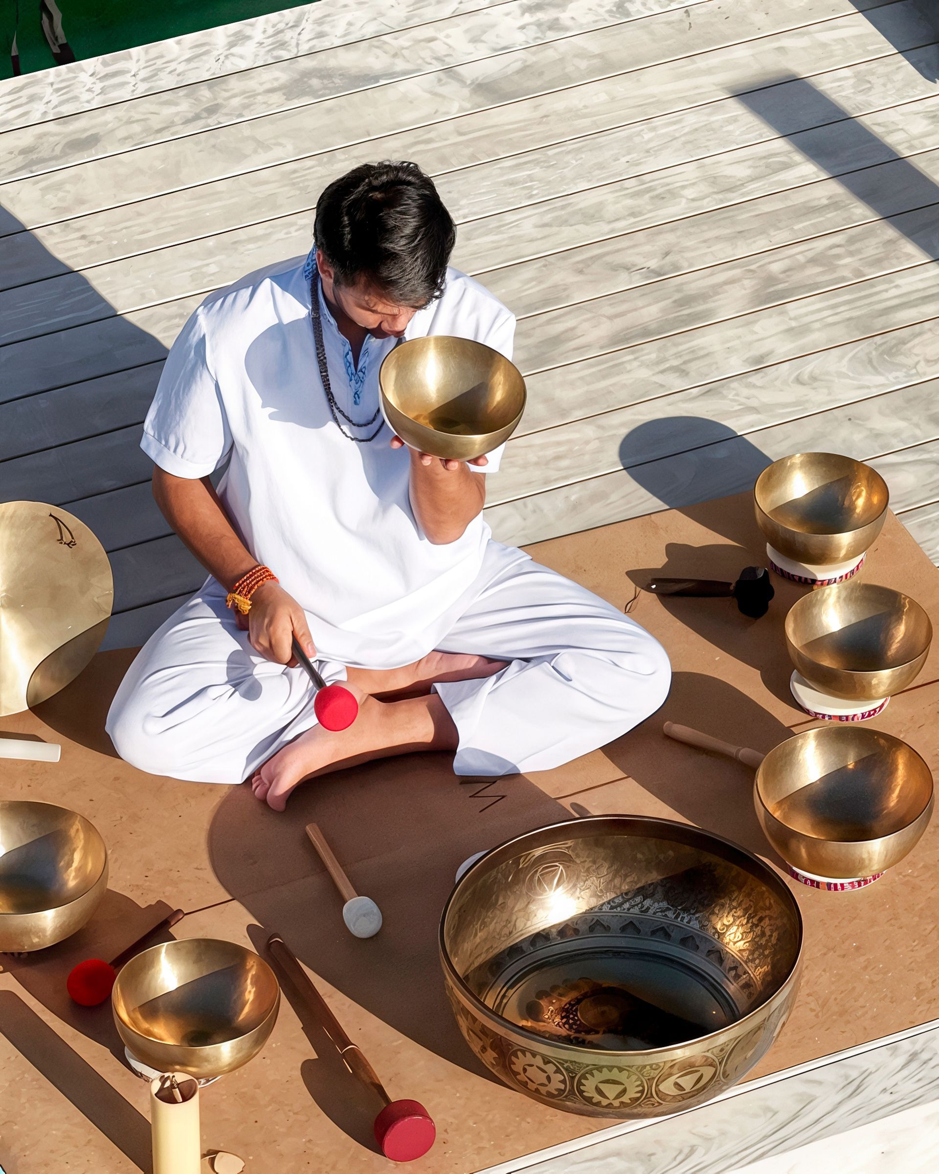 Wymara sets a New Standard for Caribbean Wellness Retreatsesrt Vllas