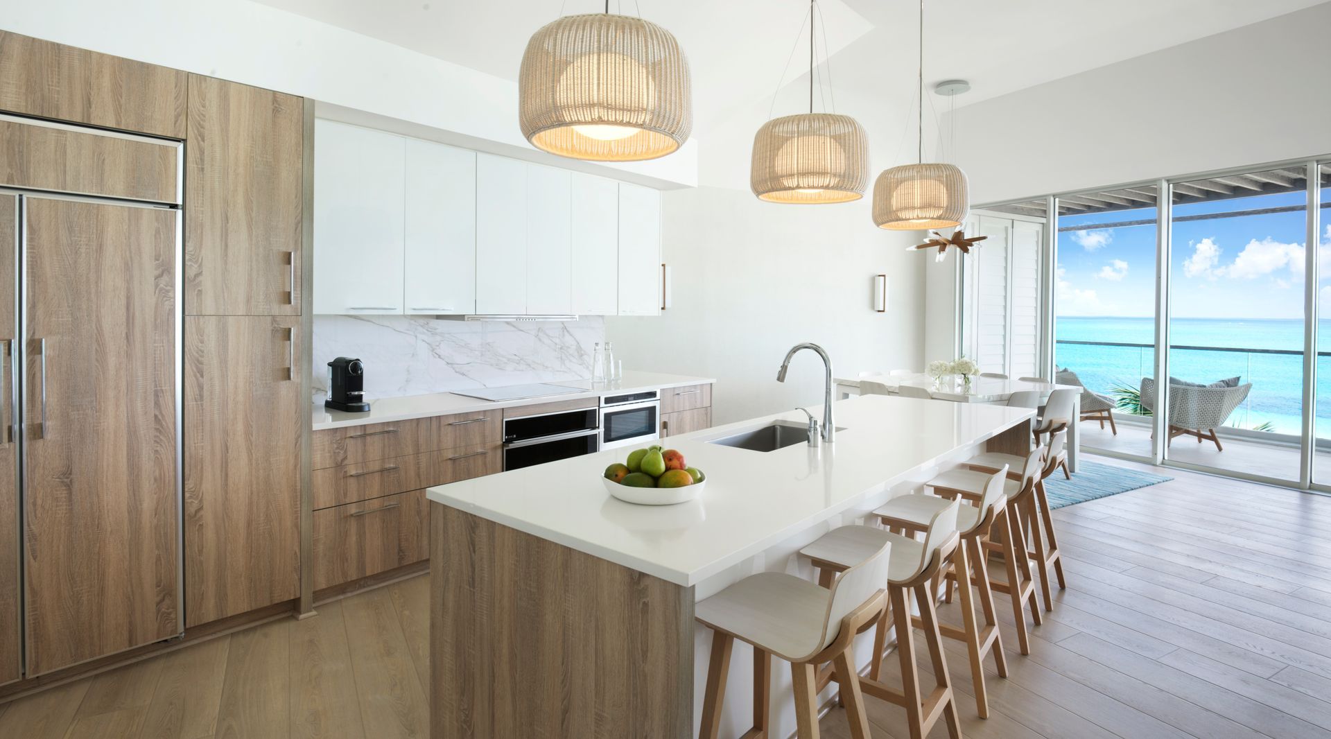 Wymara Resort + Villas, Grace Bay, Turks and Caicos