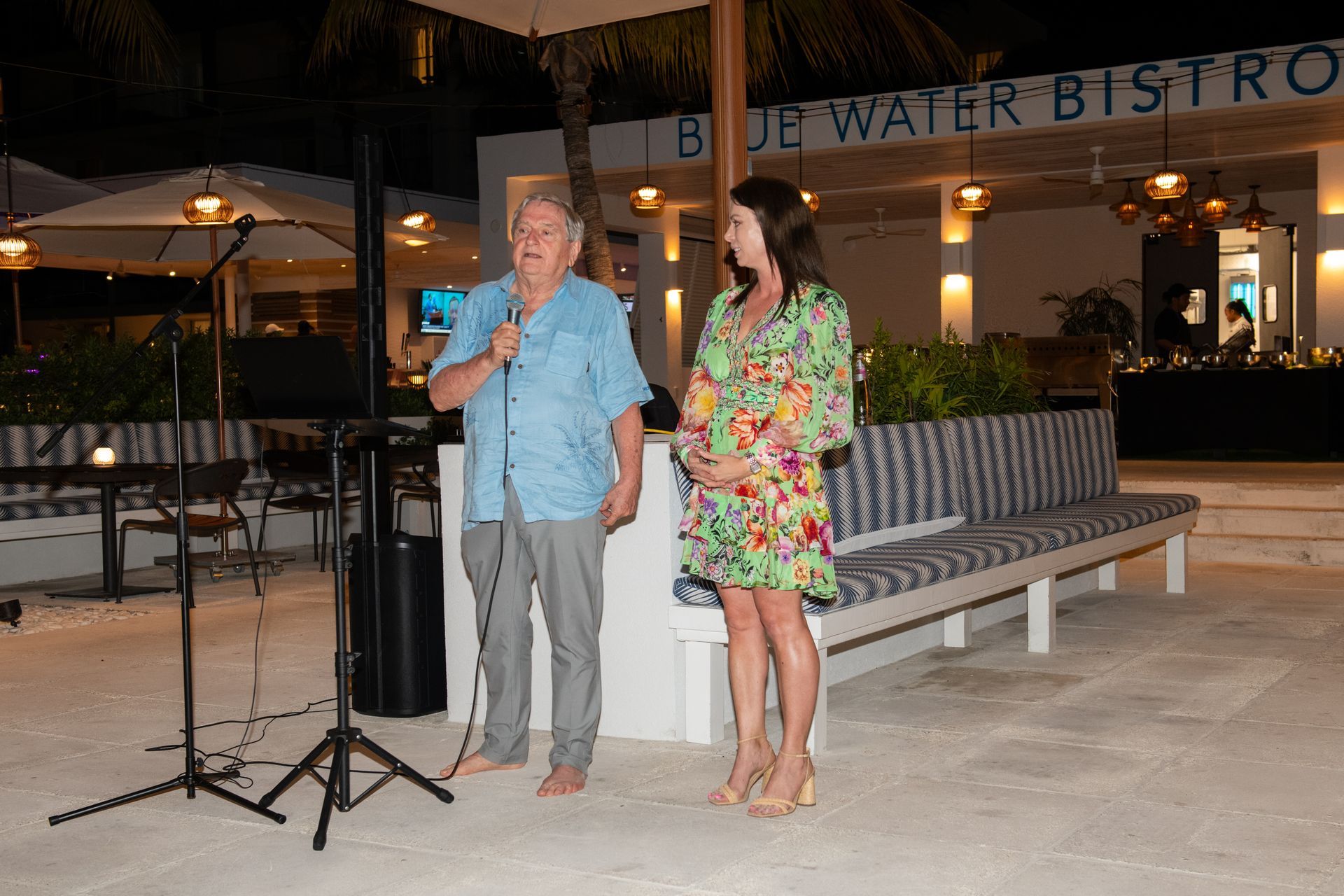 Wymara Resort + Villas hosts the first global conference for Caribtours and ID Travel Group