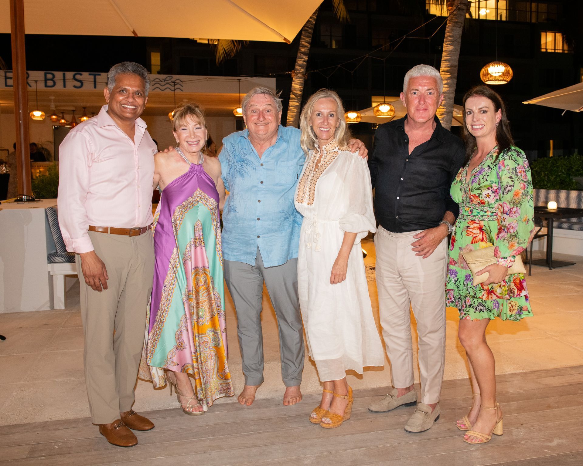 Wymara Resort + Villas hosts the first global conference for Caribtours and ID Travel Group