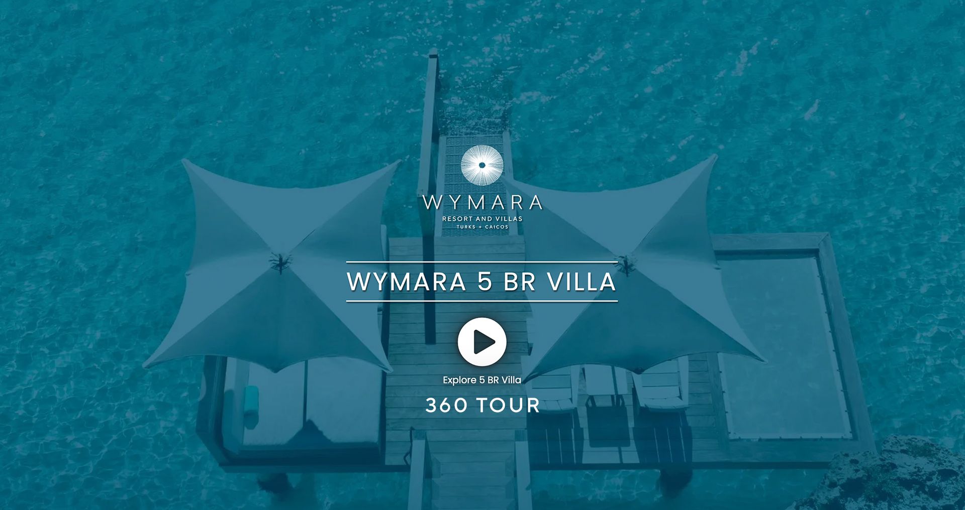 Wymara Five bedroom 360