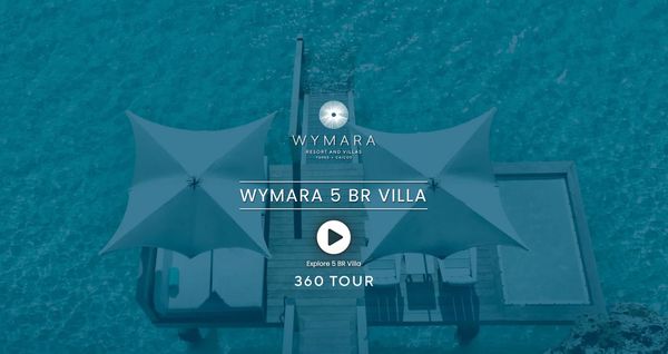 Wymara Five bedroom 360