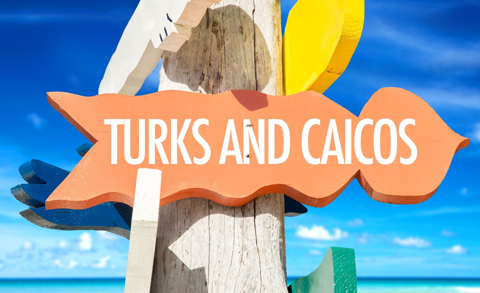 Turks and Caicos