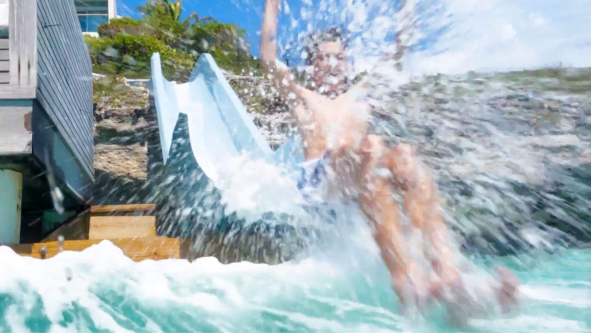 Wymara Villas + Beach Club, Turks and Caicos