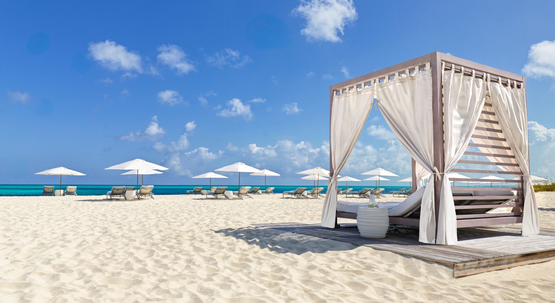 Wymara Resort + Villas, Grace Bay, Turks and Caicos