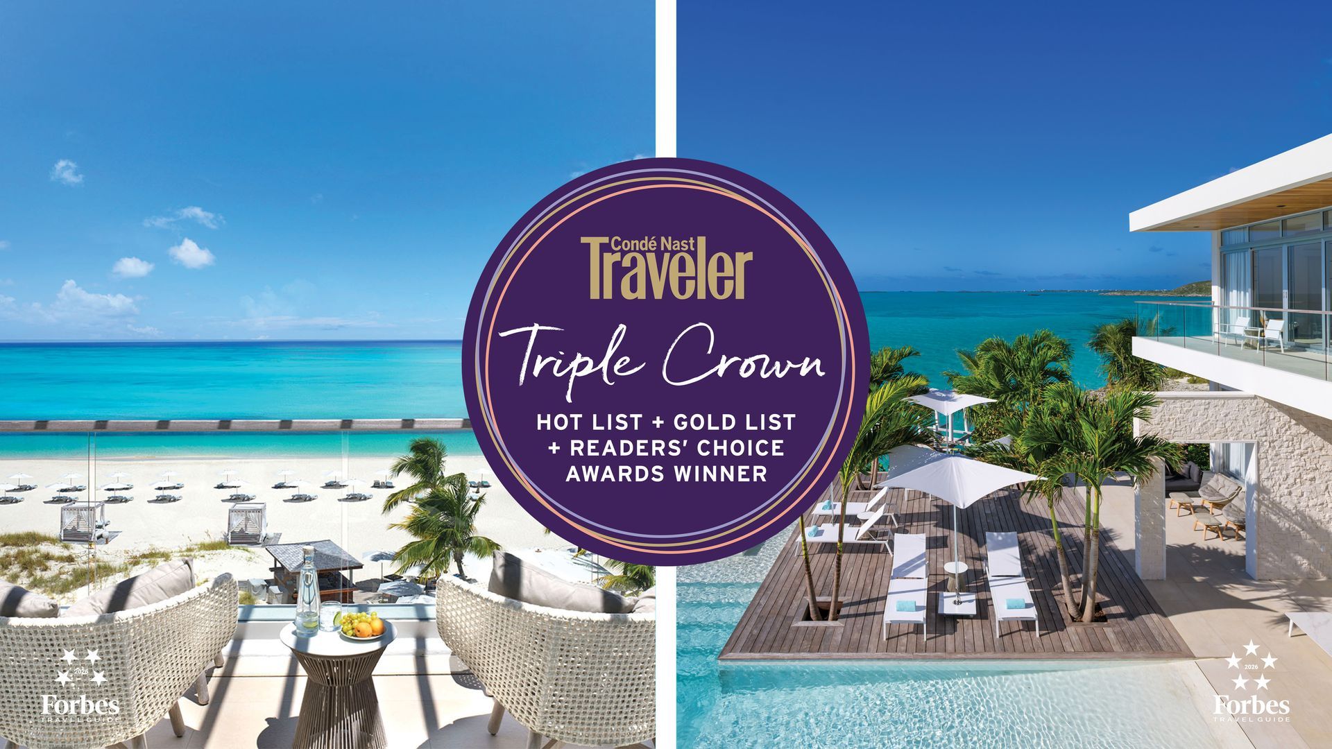 CNT+Triple+Crown Award