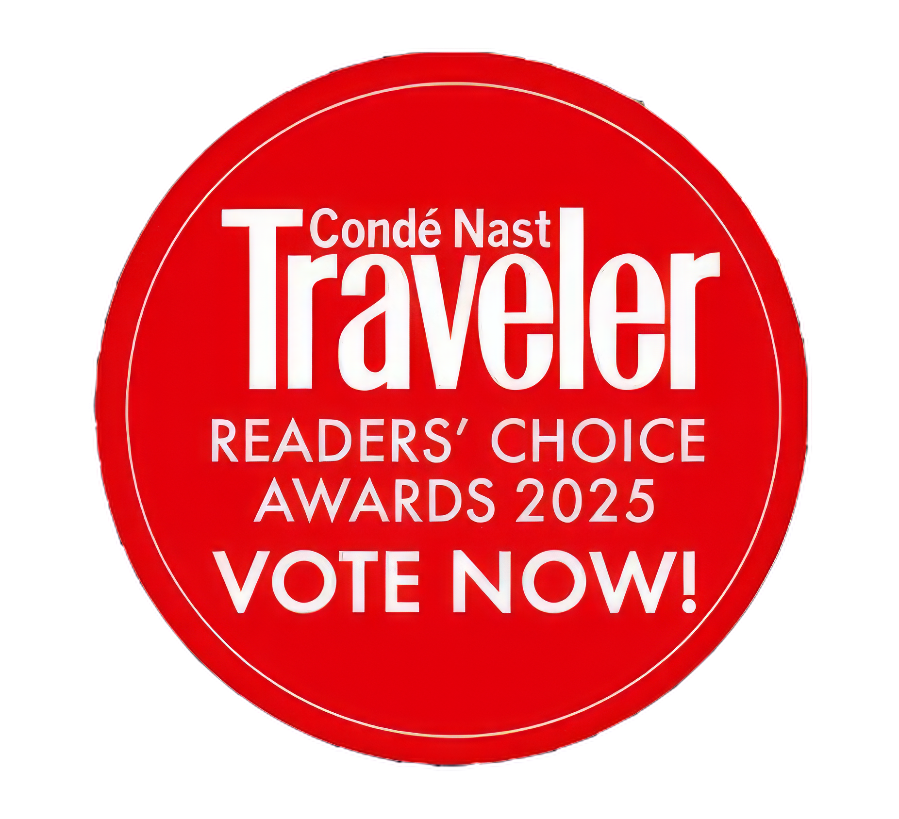 2025 Readers' Choice Awards Survey.