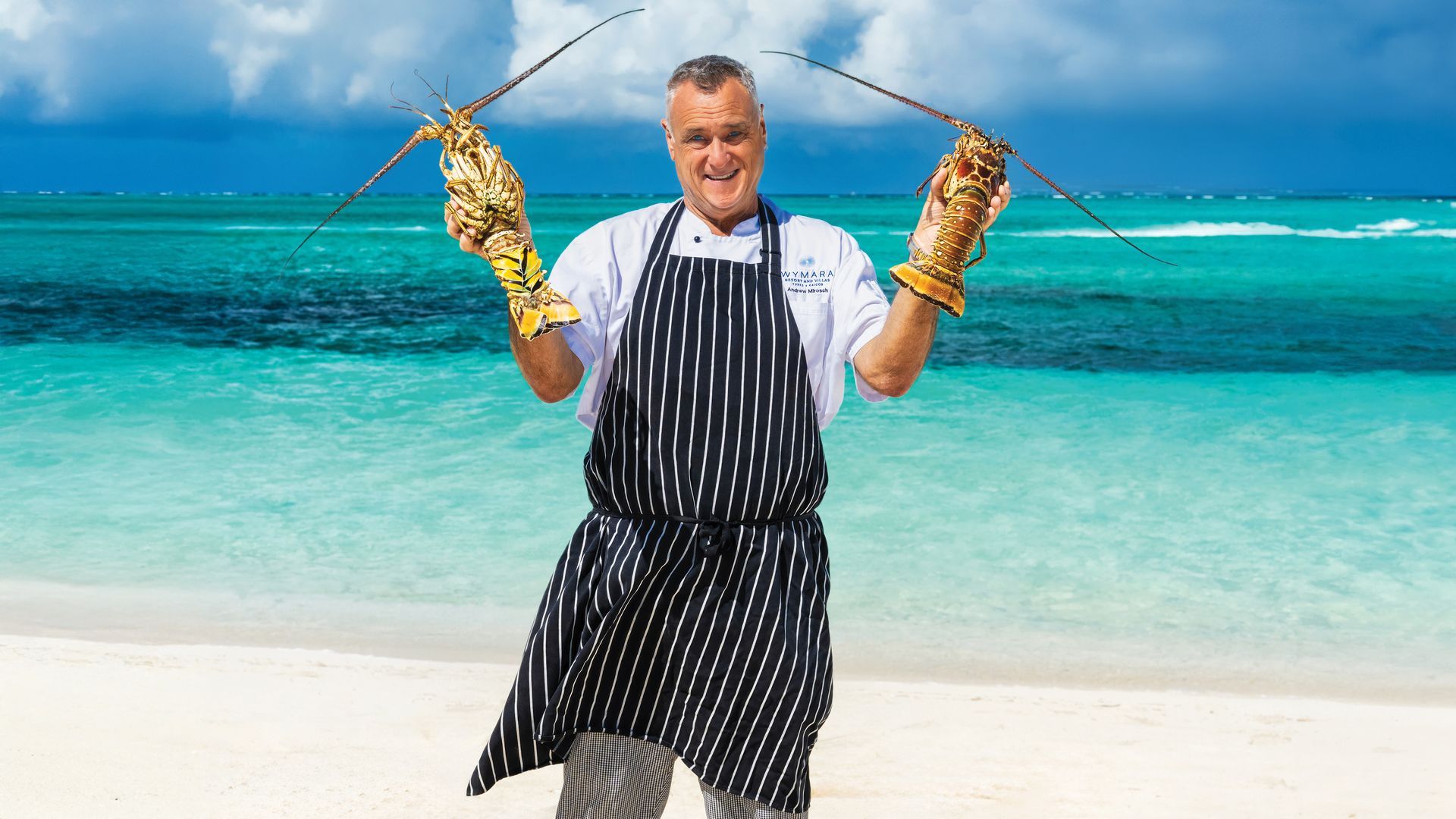 It's Lobster Season!