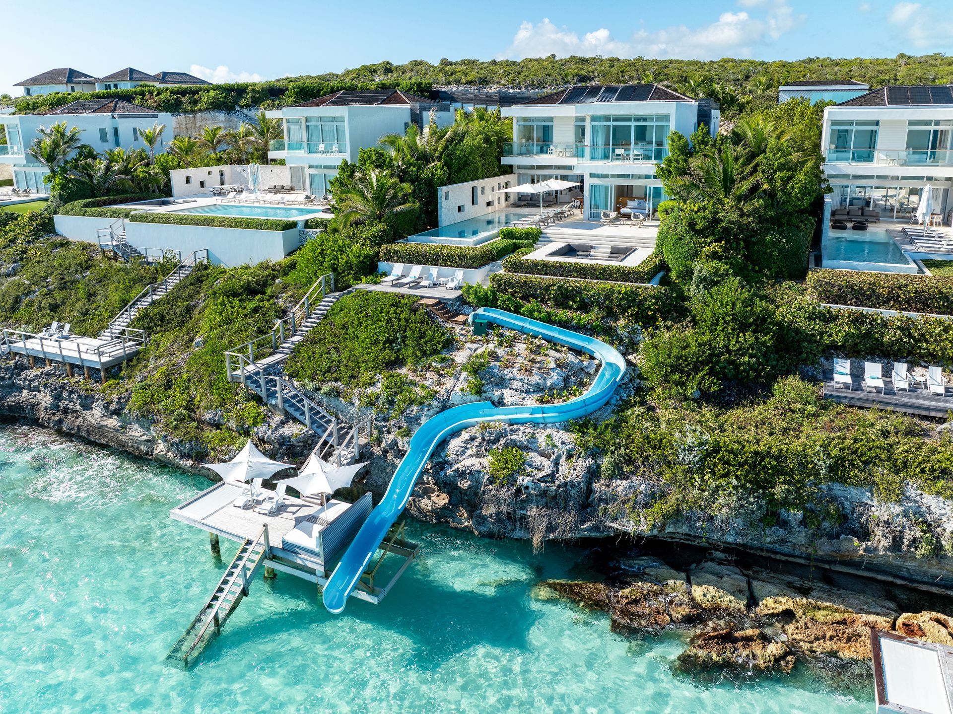 Five Bedroom Amuse Villa