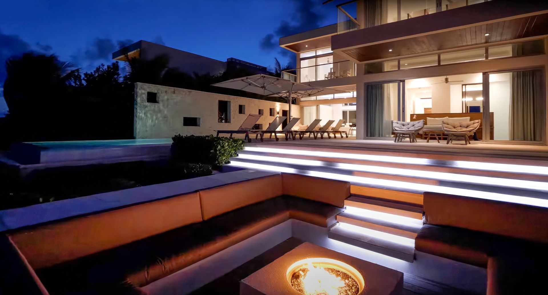 Wymara Villas + Beach Club, Turks and Caicos