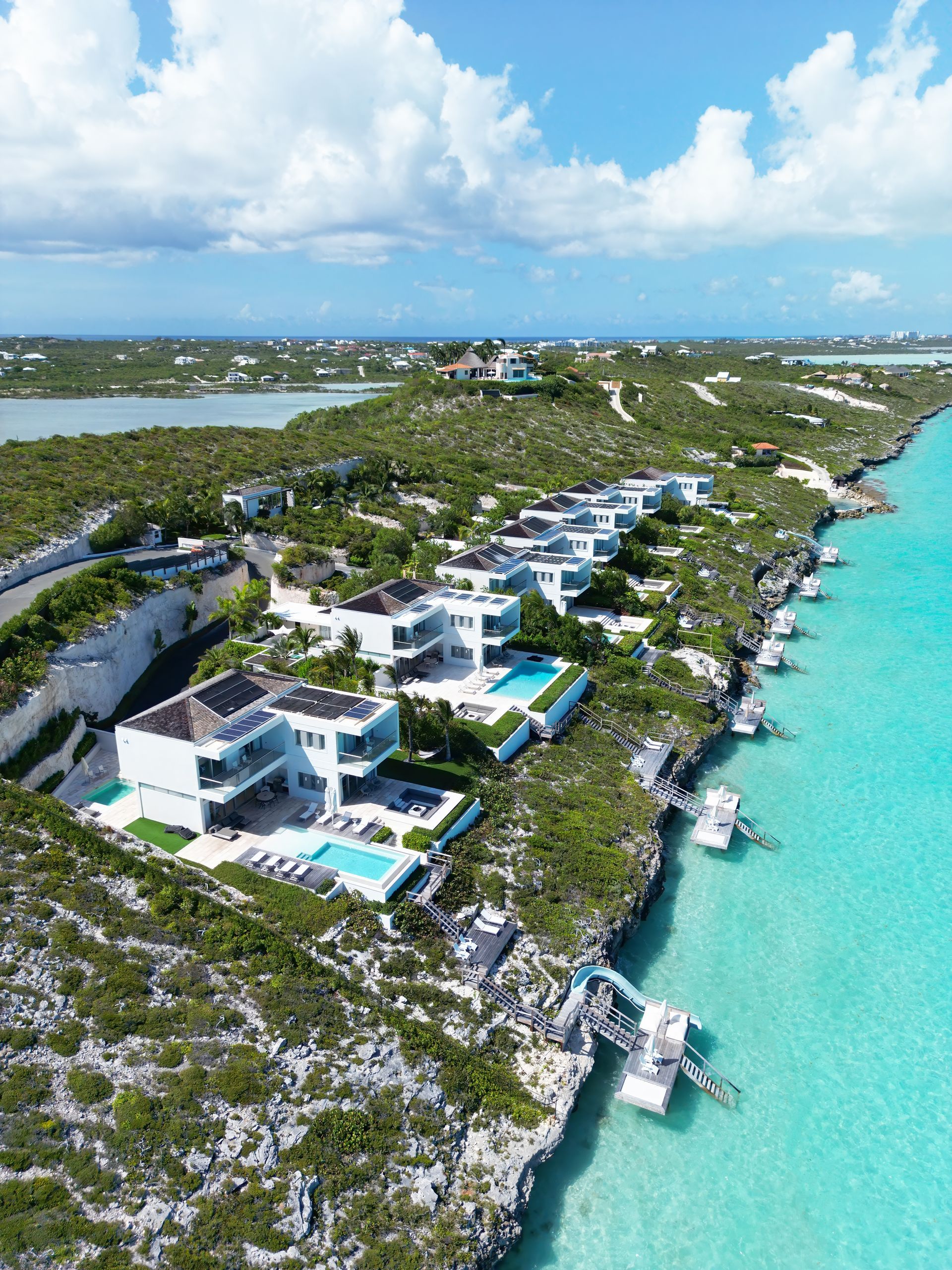 Wymara Villas + Beach Club