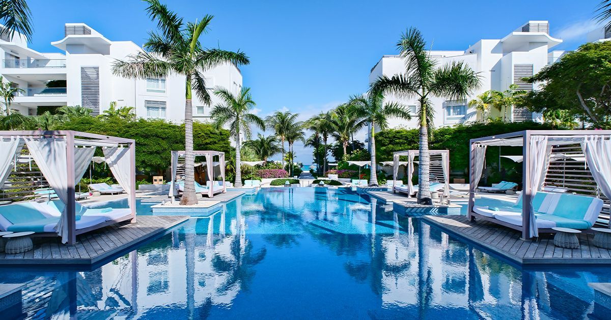 Wymara Resort + Villas