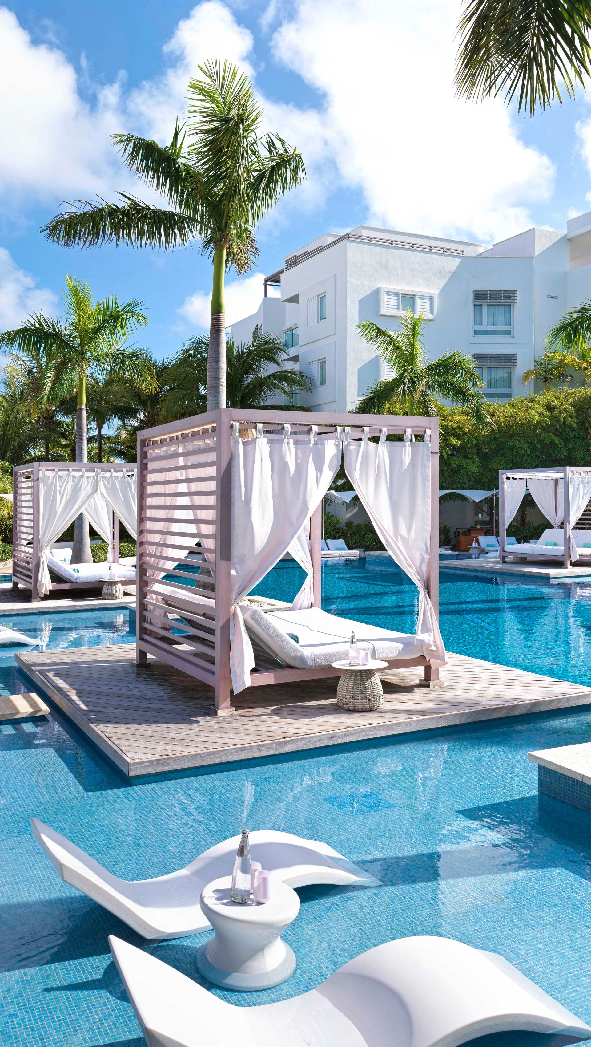 Wymara Resort + Villas, Turks and Caicos