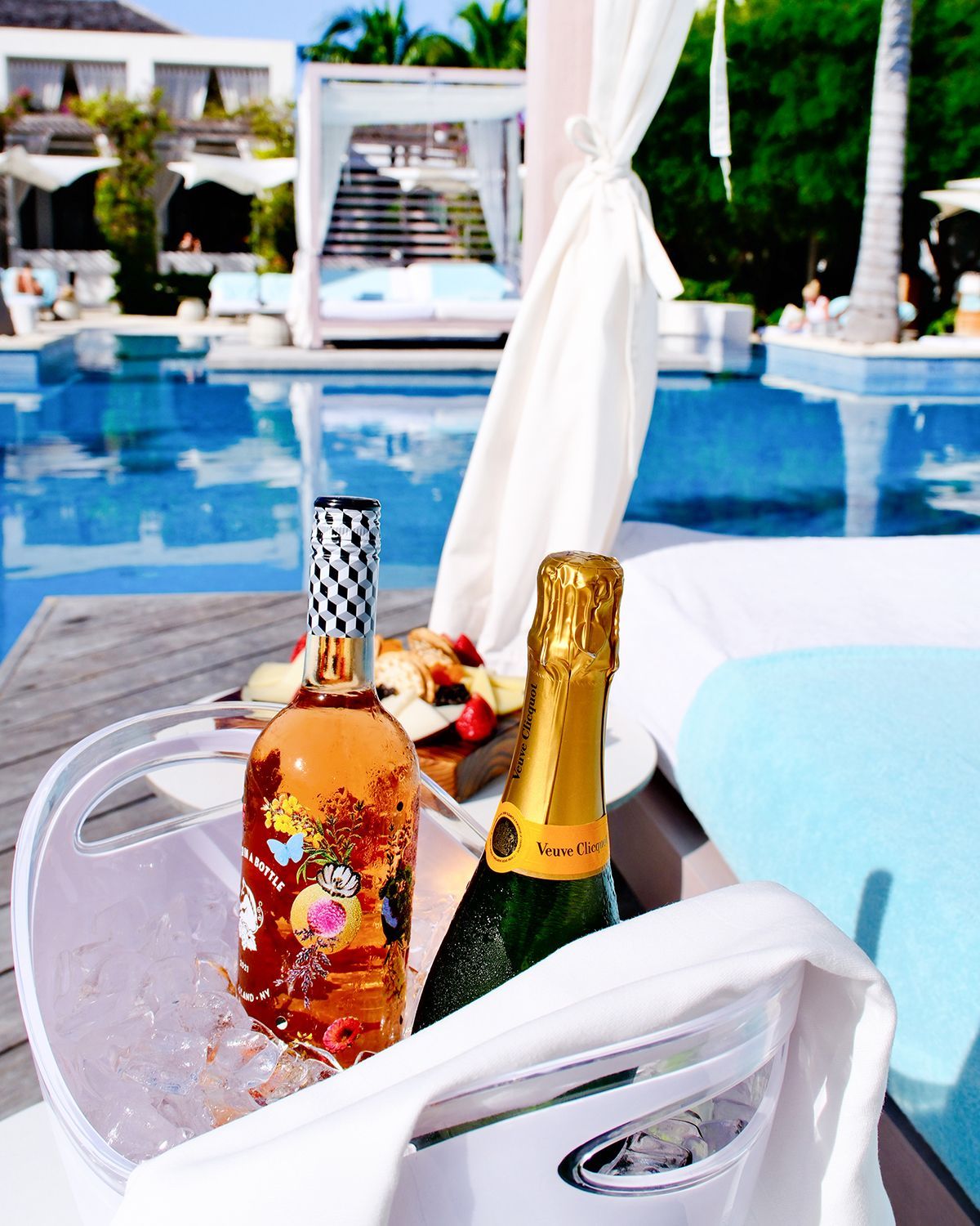 E-Gift Shop at Wymara Resort + Villas, Turks and Caicos