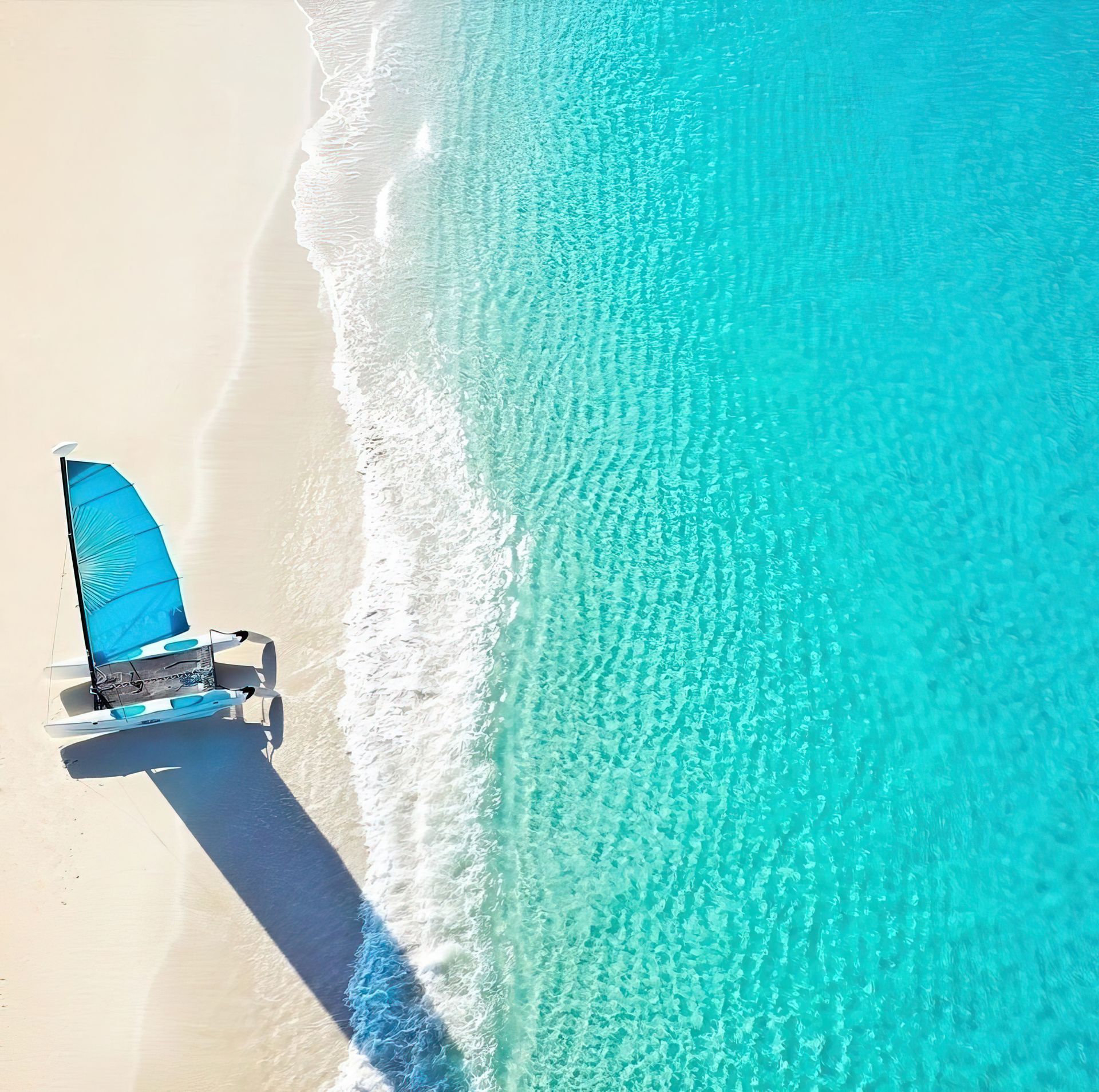 Wymara Resort + Villas, Grace Bay, Turks and Caicos