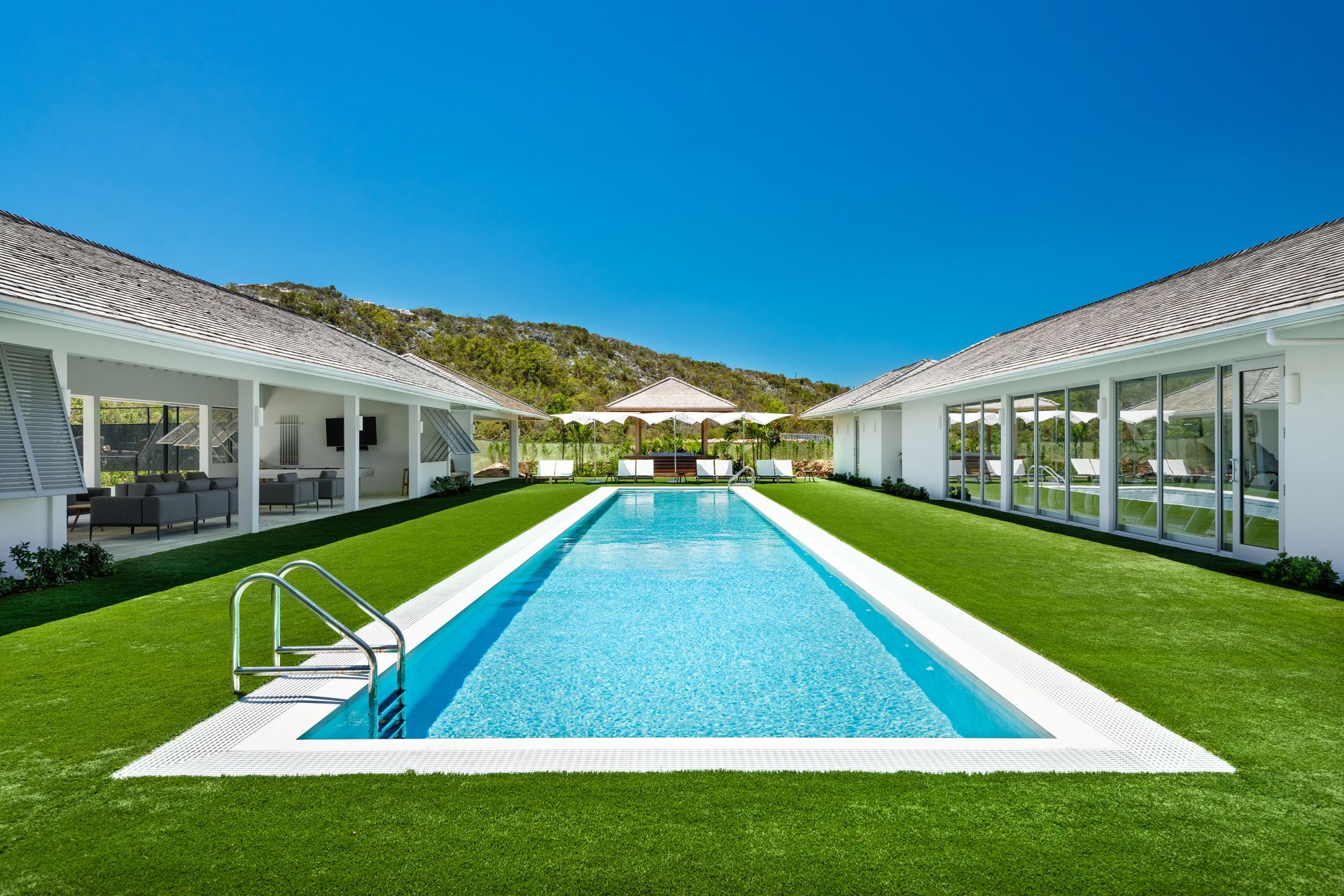 Sunset Cove Beach Club