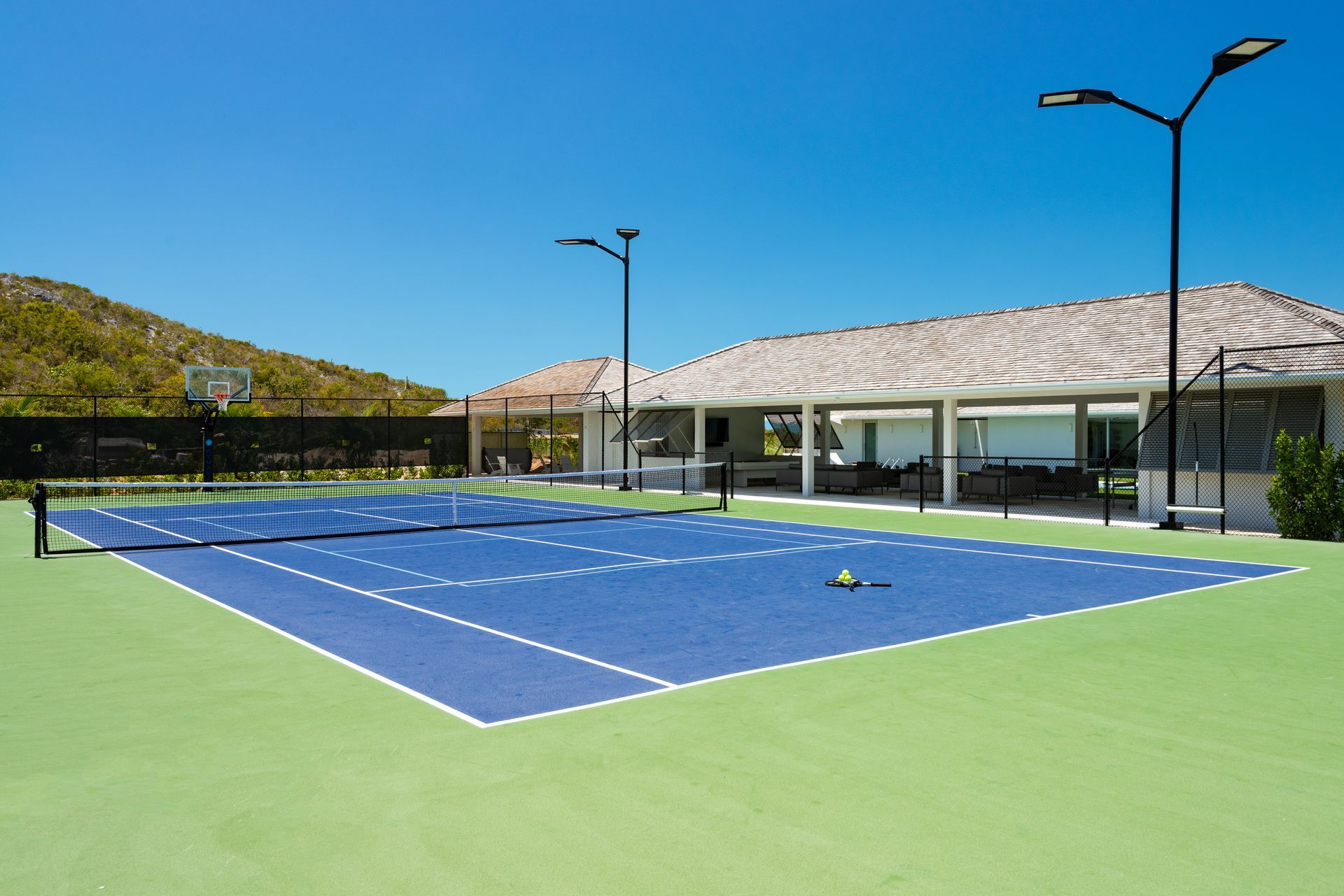 Sunset Cove Beach Club