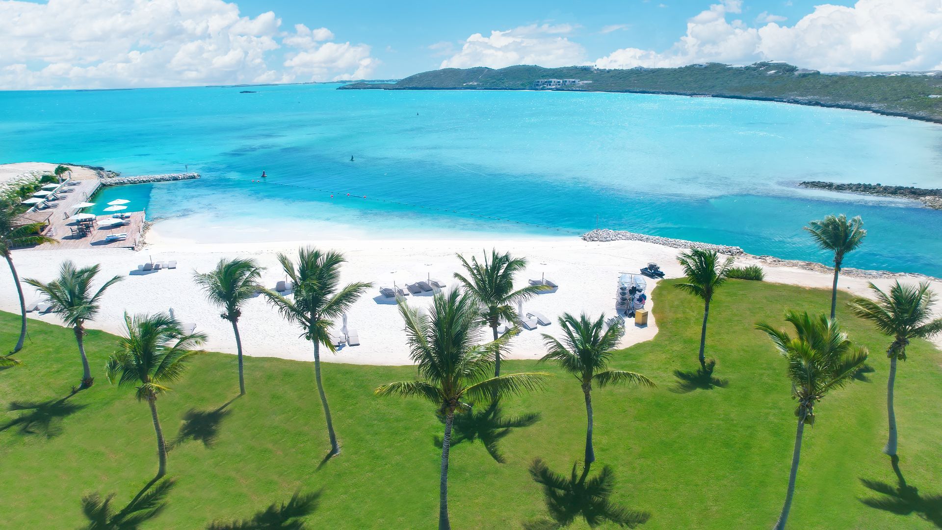 Sunset Cove Beach Club