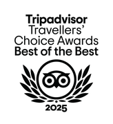Traveler's Choice Best of the Best