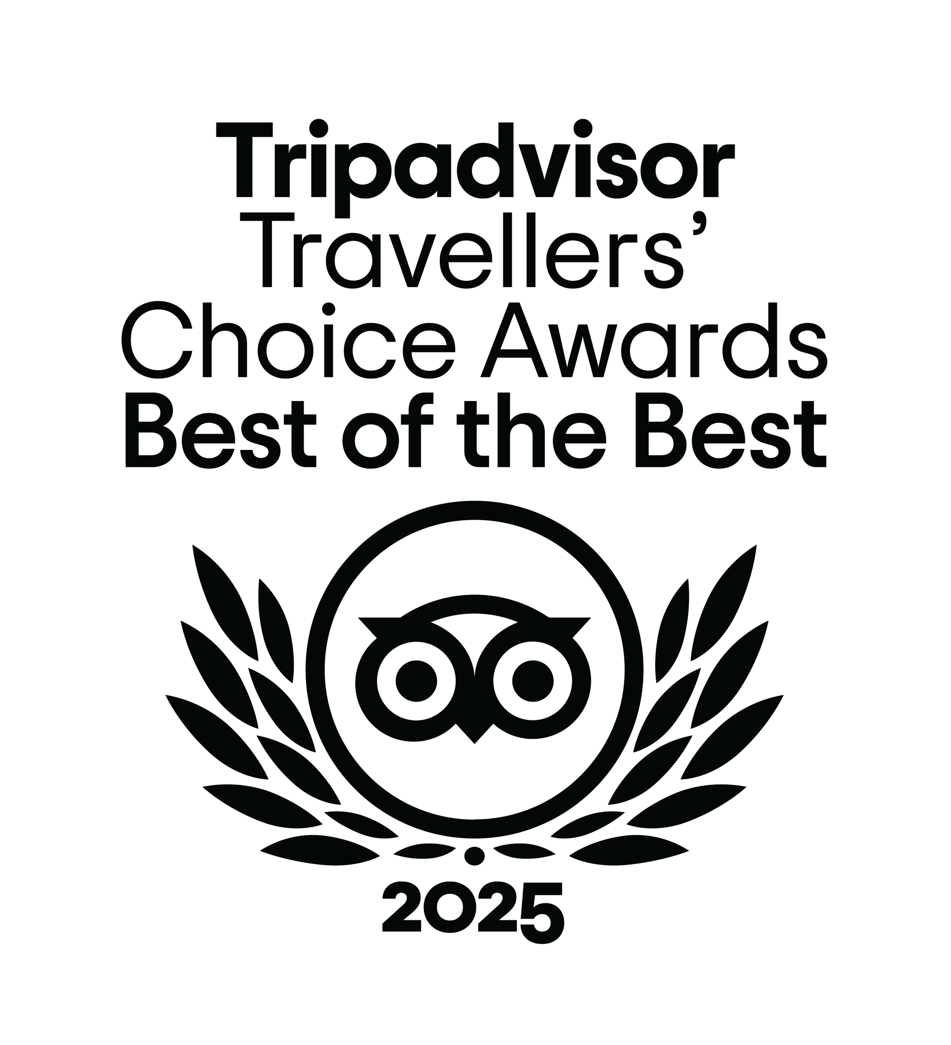 Traveler's Choice Best of the Best