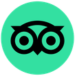 Trip Advisor Logo