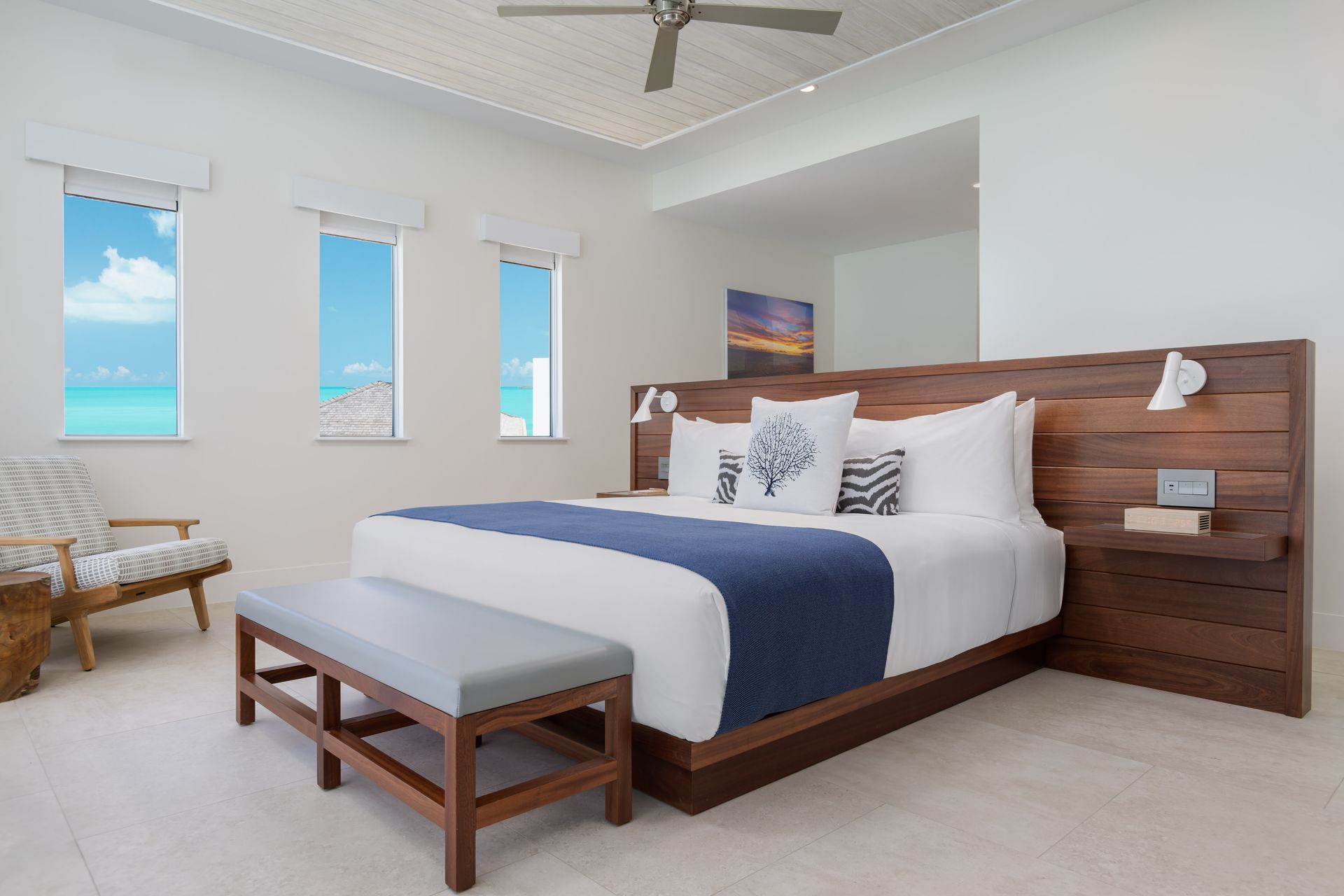 Six Bedroom Astra Villa