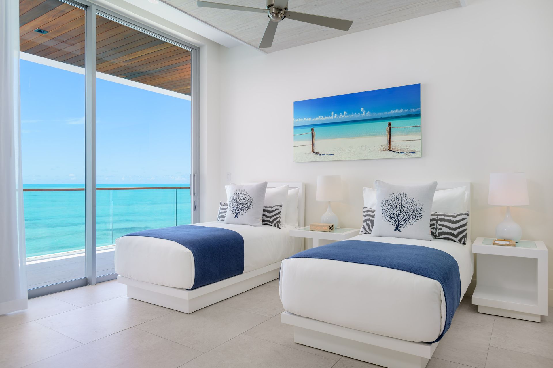 Six Bedroom Astra Villa