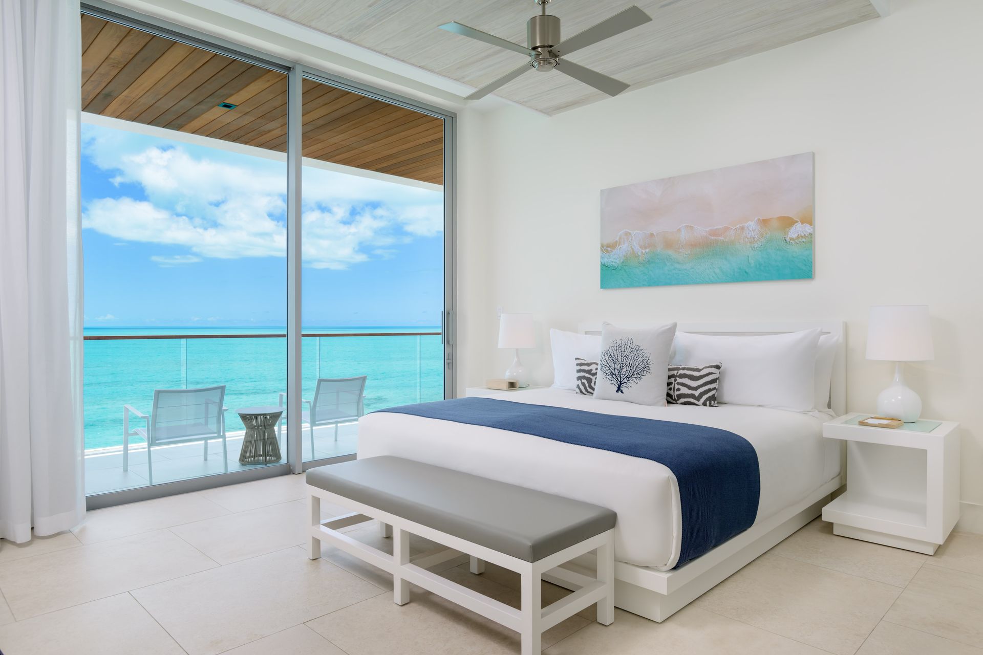 Six Bedroom Astra Villa