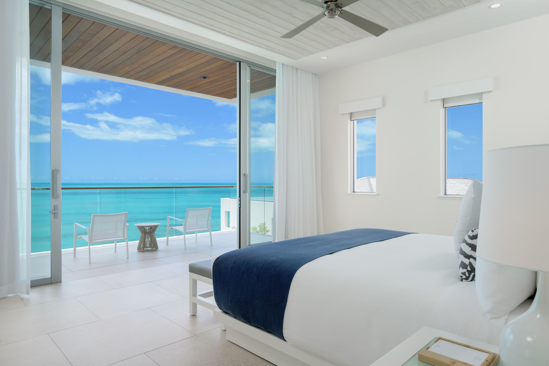 Six Bedroom Astra Villa