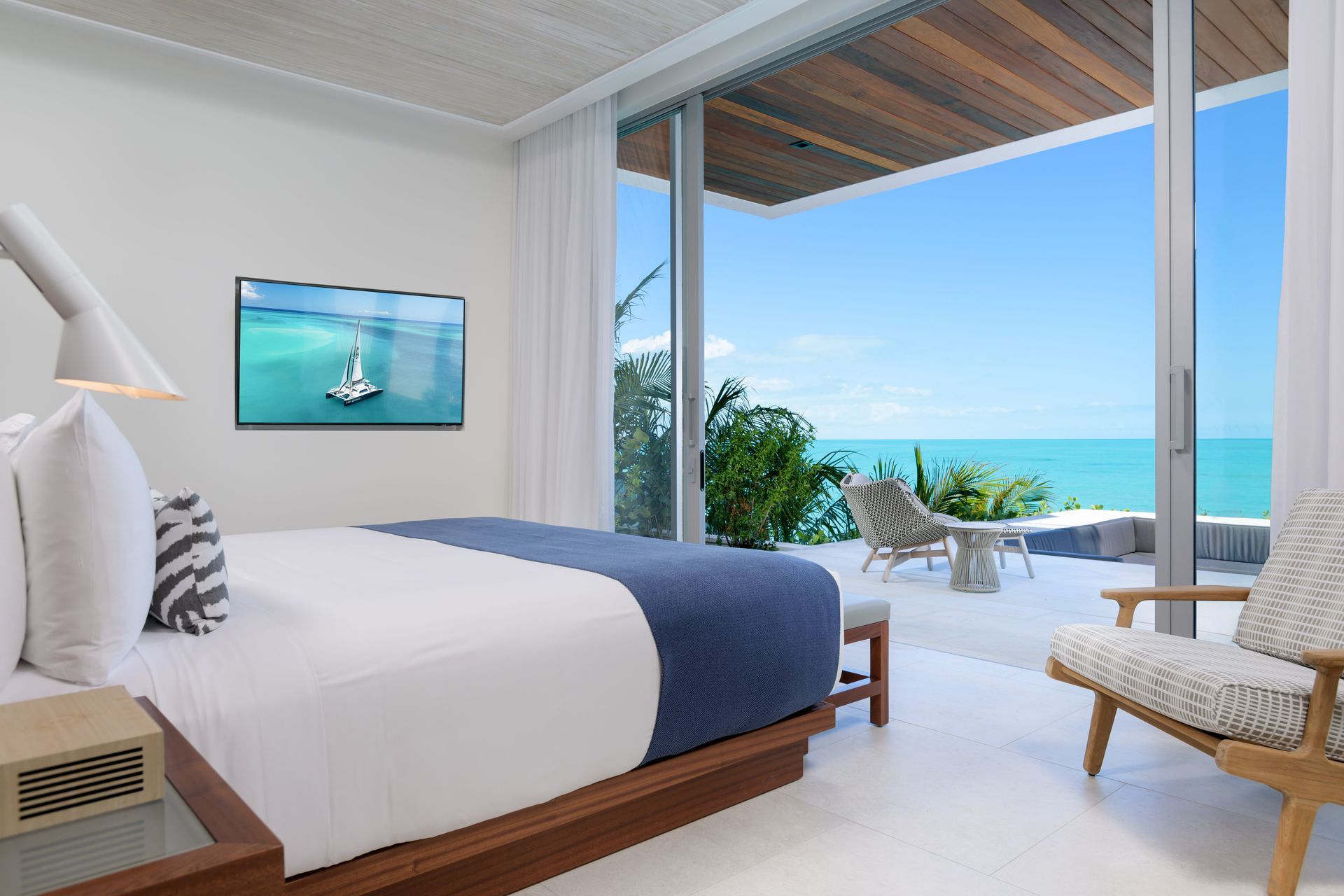 Six Bedroom Astra Villa