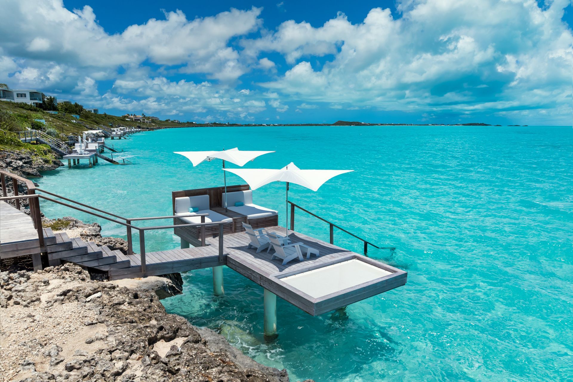 Six Bedroom Astra Villa