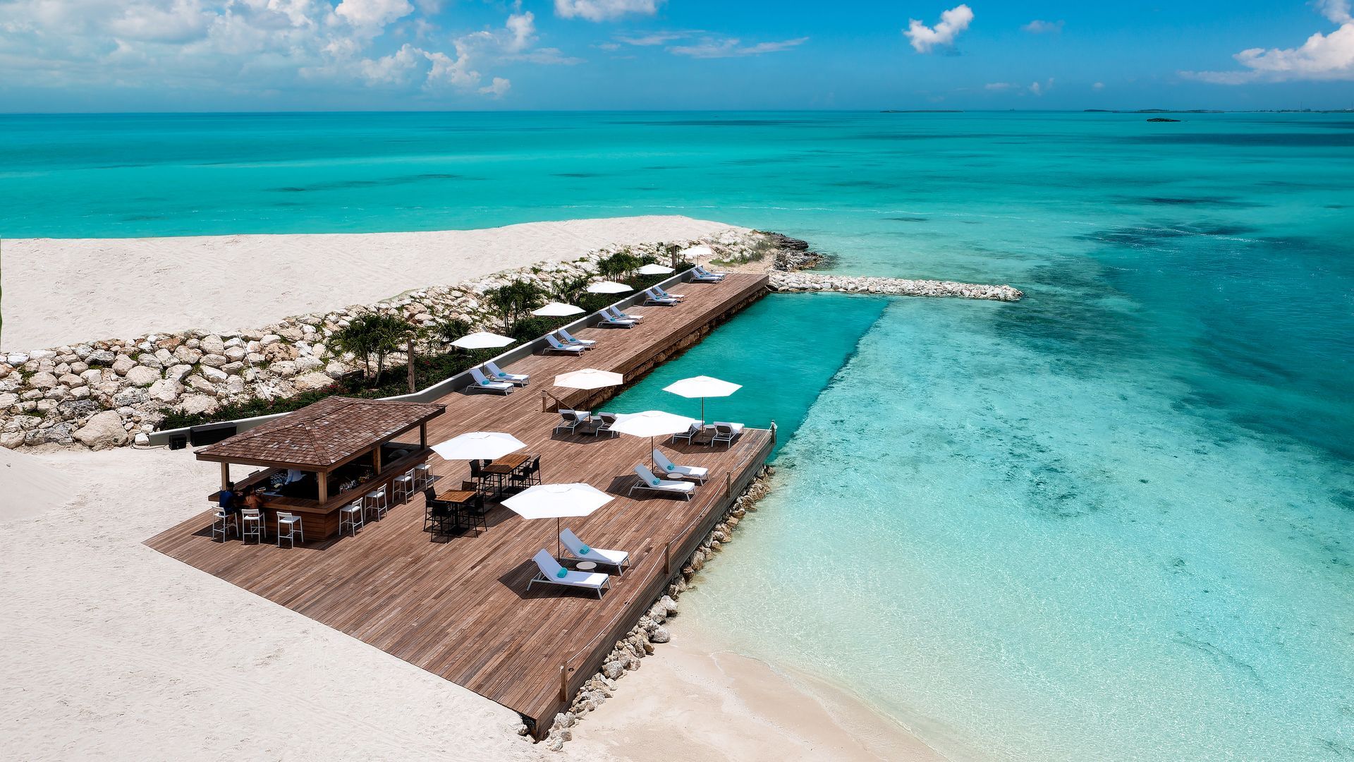 Sunset Cove Beach Club