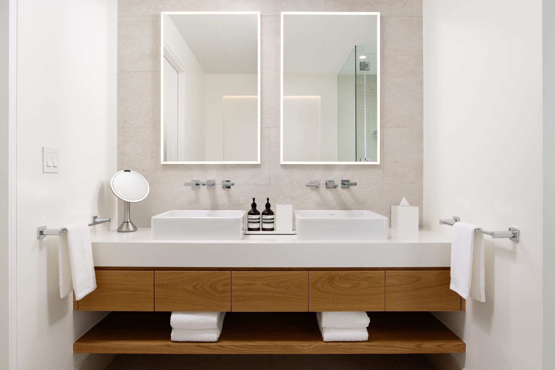 Six Bedroom Azure Villa