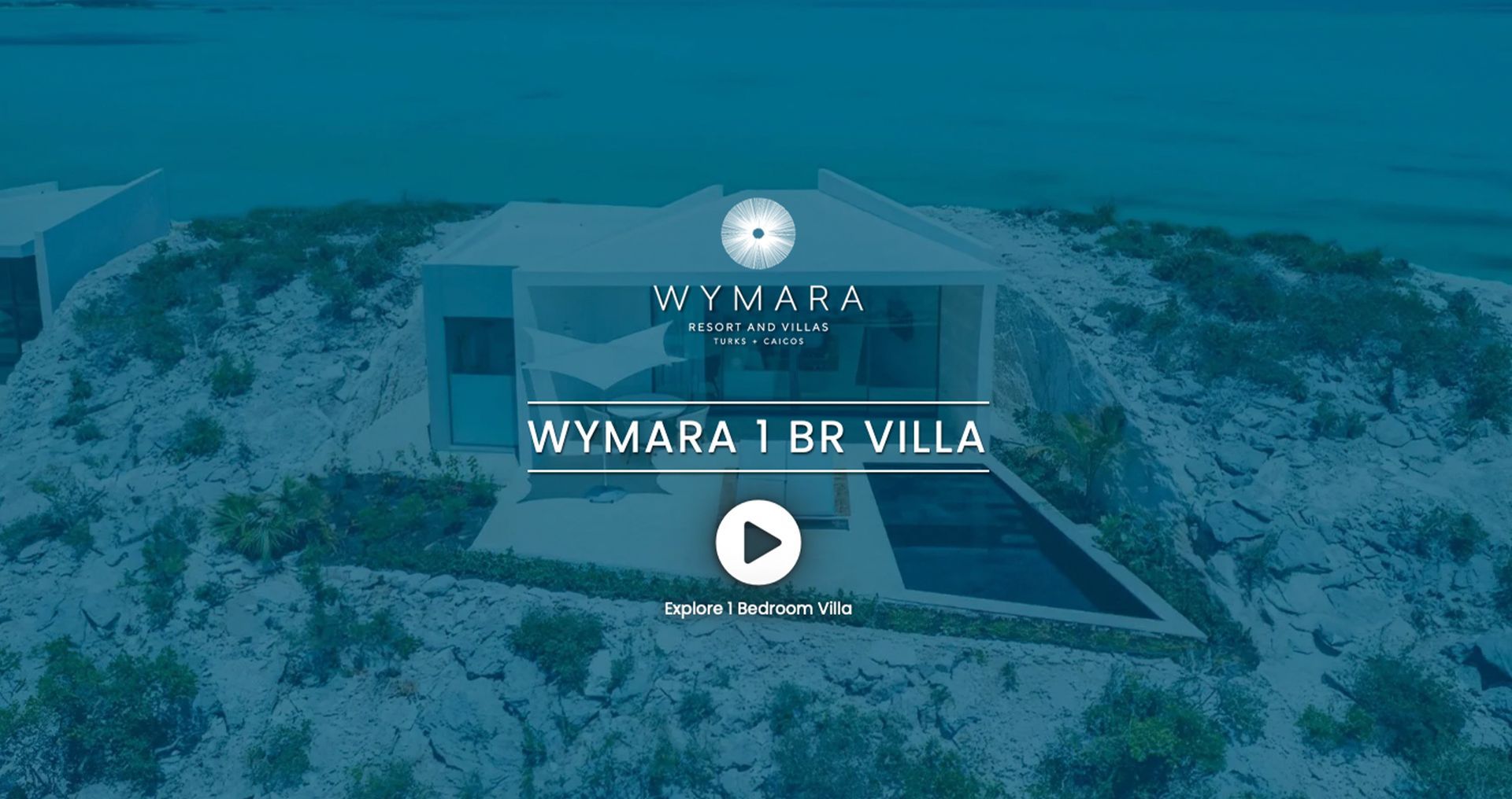 Wymara One Bedroom Villa 360