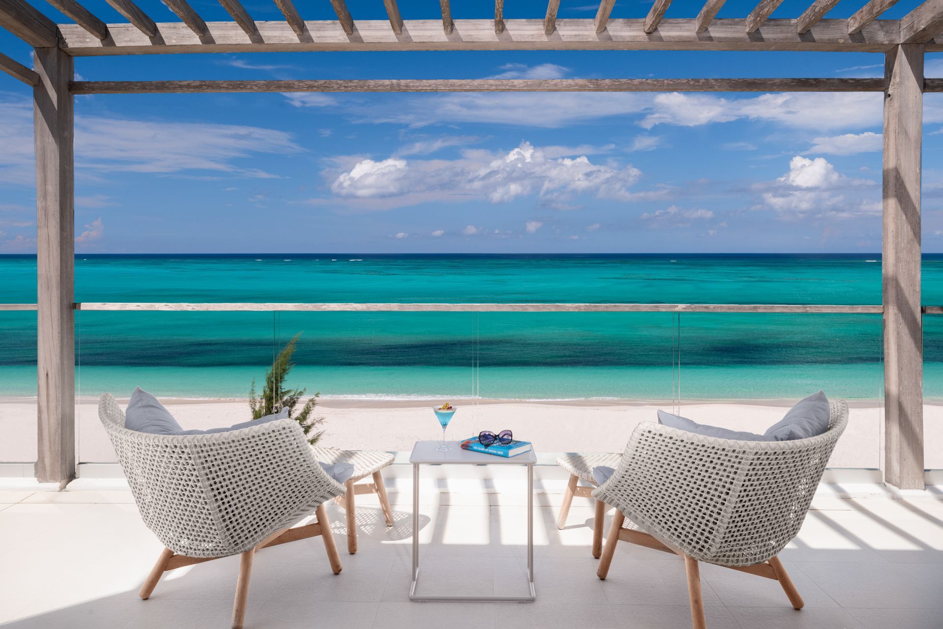 Wymara Resort + Villas, Grace Bay, Turks and Caicos